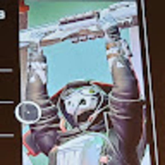 Meet your Posher, Vampireknight36 - Picture 1 of 1